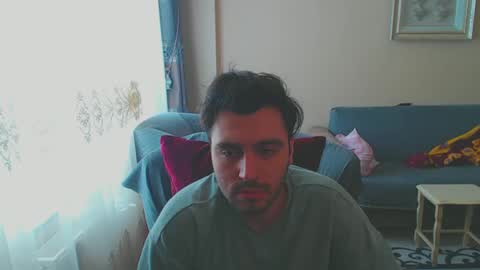 Berk online show from January 7, 11:33 am