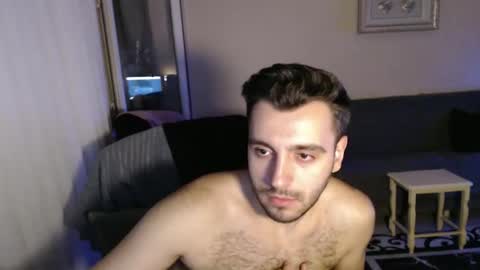 Berk online show from September 22, 9:58 pm