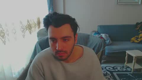 Berk online show from February 23, 10:34 am