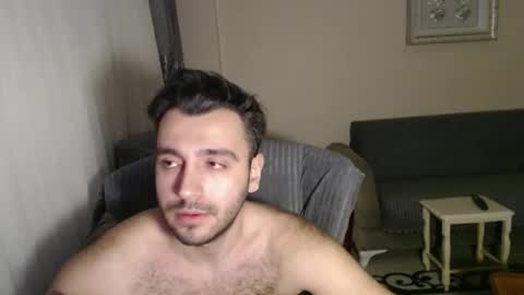 Berk online show from September 28, 12:19 am