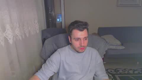 Berk online show from January 30, 1:44 am