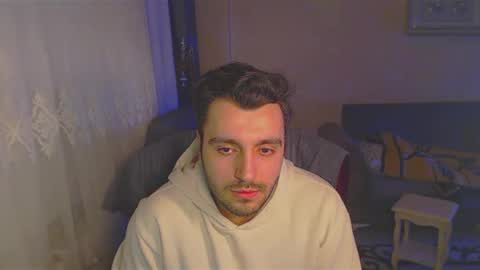 Berk online show from February 10, 10:19 pm