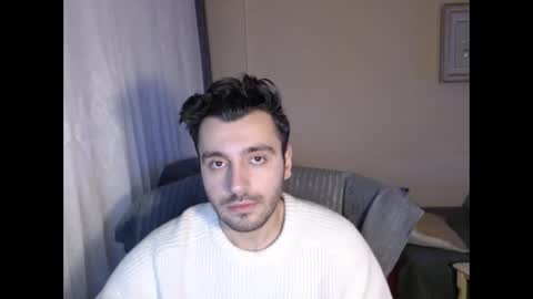 Berk online show from January 9, 11:21 pm