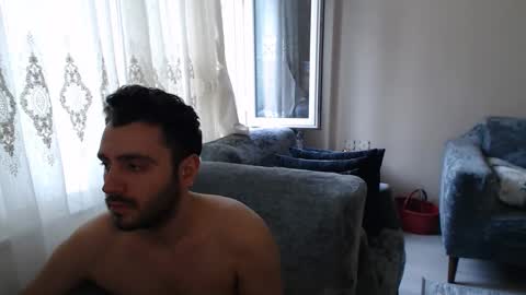 Berk online show from May 18, 4:29 am