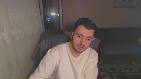 Berk online show from January 29, 3:33 am