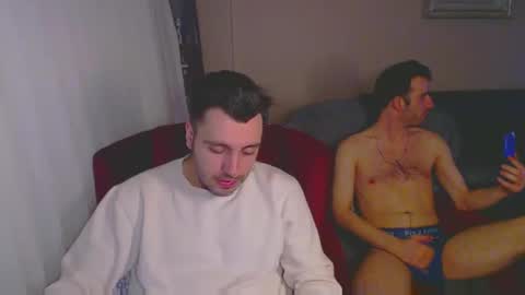 Berk online show from February 27, 11:26 pm