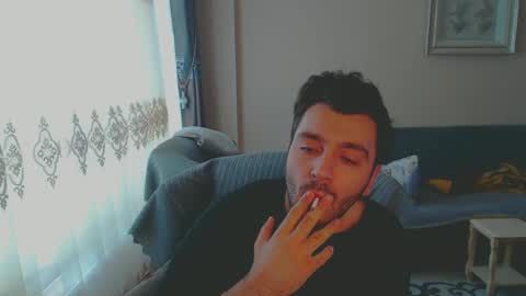 Berk online show from February 19, 8:22 am