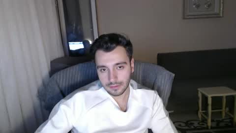 Berk online show from October 2, 10:03 pm