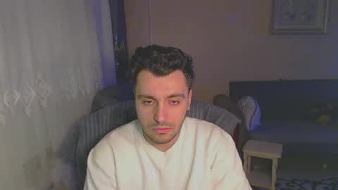 Berk online show from January 24, 9:47 pm