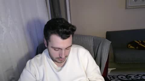 Berk online show from November 28, 12:58 am