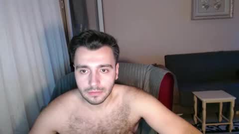 Berk online show from September 21, 9:48 pm