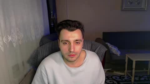 Berk online show from January 22, 9:44 pm