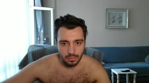 Berk online show from September 8, 3:33 pm