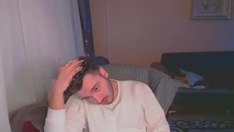 Berk online show from March 4, 10:38 pm