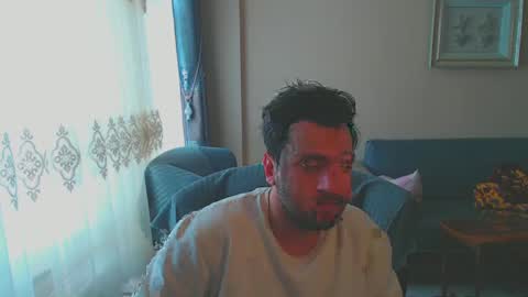 Berk online show from January 6, 10:02 am