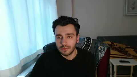 Berk online show from February 10, 2:55 pm