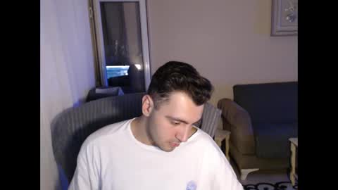 Berk online show from September 14, 11:40 pm