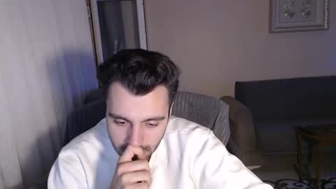 Berk online show from October 10, 10:01 pm