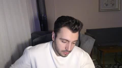 Berk online show from October 11, 10:58 pm