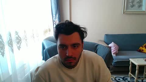 Berk online show from January 2, 10:16 am