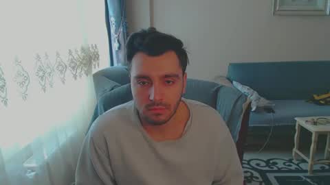 Berk online show from January 31, 8:22 am