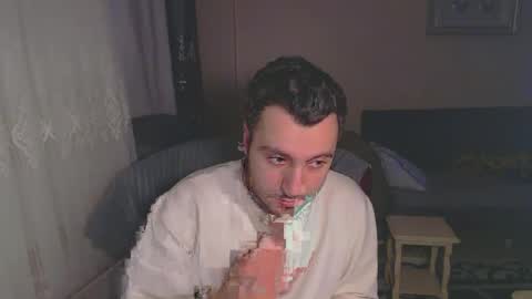 Berk online show from January 27, 12:33 am