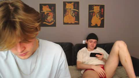 Eleot online show from February 14, 10:32 am