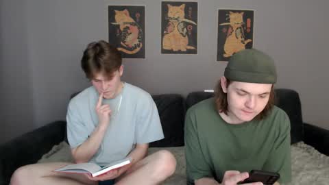 Eleot online show from March 13, 9:06 am