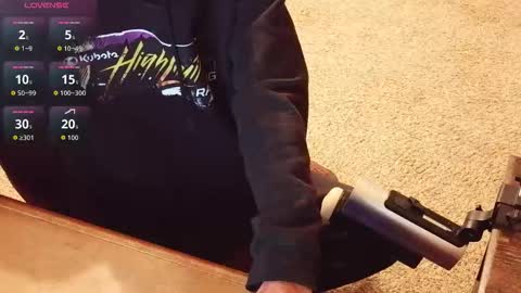 2tiredoftoys online show from November 25, 2:57 am