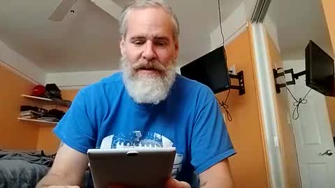 32666damon online show from January 13, 7:51 pm