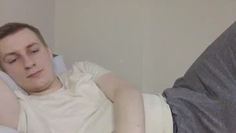 Andy online show from November 18, 7:56 am