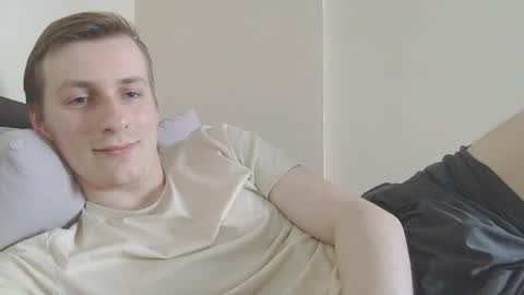 Andy online show from May 25, 7:58 am