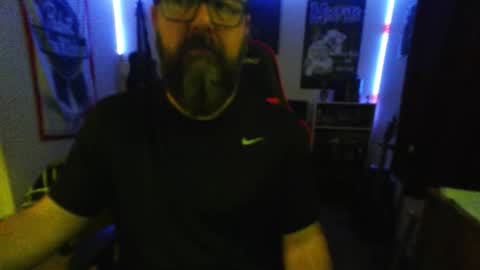 3ndlessmike online show from March 9, 3:22 am