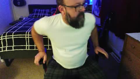 3ndlessmike online show from February 2, 12:35 pm