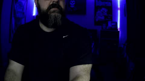 3ndlessmike online show from April 9, 11:16 am