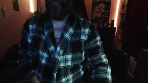 3ndlessmike online show from November 17, 3:37 pm