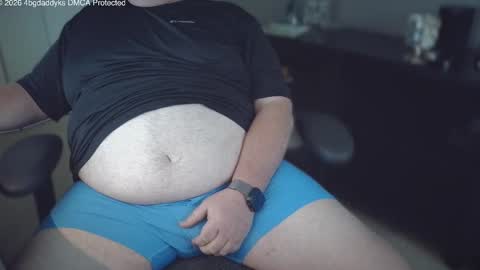 4bgdaddyks online show from March 26, 6:34 pm