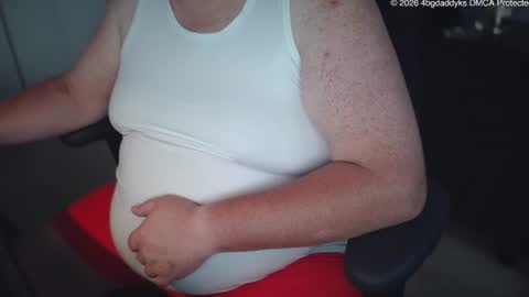 4bgdaddyks online show from July 14, 3:40 pm
