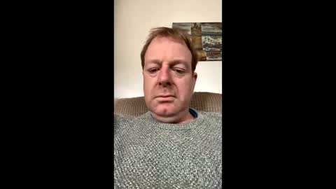 robert online show from March 23, 3:18 pm