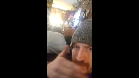 502upinyou online show from December 19, 7:00 pm