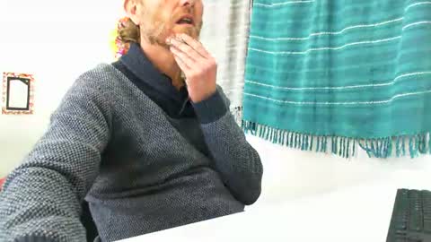 555tony555 online show from September 15, 1:30 am