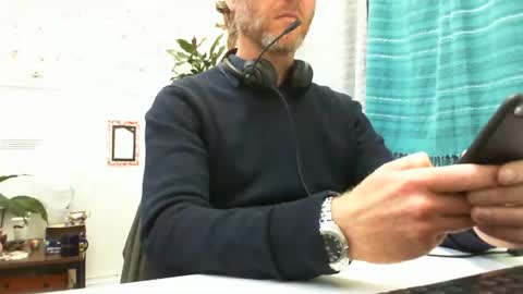 555tony555 online show from March 7, 2:15 am