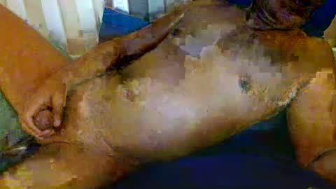 Daddy online show from April 12, 4:08 pm