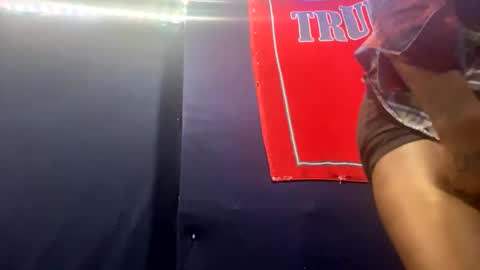 Tettaz GetitJusy4ya online show from November 22, 5:40 am