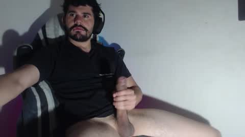 Snapshot of 69_luciferx_69 chatting on October 15, 2:46 pm Nathan online show from October 15, 2:46 pm
