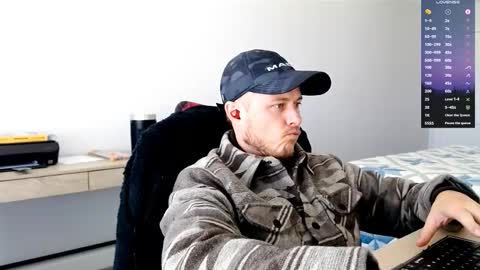 Mav69 online show from November 13, 4:44 pm