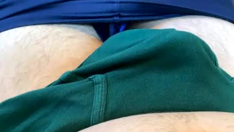 6inchboytoy online show from August 2, 12:03 pm