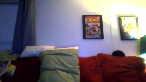 77steve7777 online show from April 16, 10:15 am