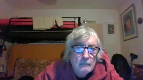 78kiss online show from November 23, 4:07 pm