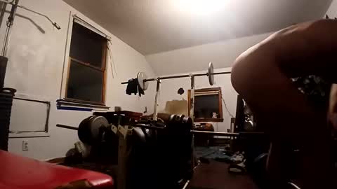 7bgdkedge online show from April 10, 1:23 am